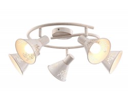 Спот A5218PL-5WG Arte Lamp