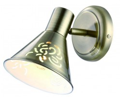 Спот A5218AP-1AB Arte Lamp