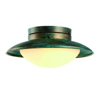 Потолочный светильник A9256PL-1BG Arte Lamp