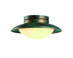 Потолочный светильник A9256PL-1BG Arte Lamp