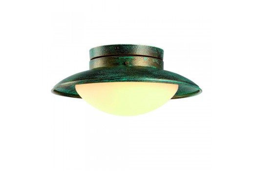 Потолочный светильник A9256PL-1BG Arte Lamp