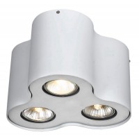 Потолочный светильник A5633PL-3WH Arte Lamp