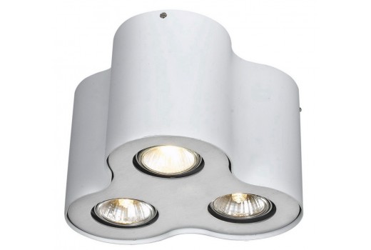 Потолочный светильник A5633PL-3WH Arte Lamp