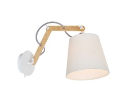 Спот A5700AP-1WH Arte Lamp