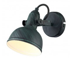 Спот A5213AP-1BG Arte Lamp