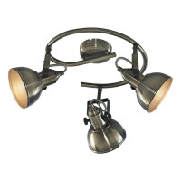 Спот A5215PL-3AB Arte Lamp