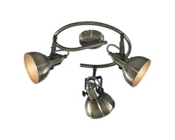 Спот A5215PL-3AB Arte Lamp