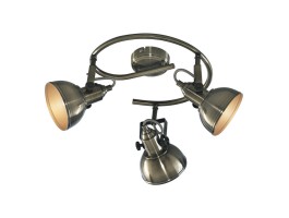 Спот A5215PL-3AB Arte Lamp