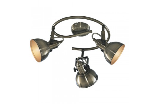 Спот A5215PL-3AB Arte Lamp