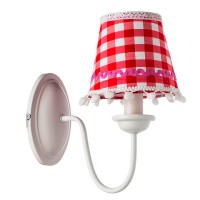 Бра A5165AP-1WH Arte Lamp