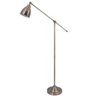 Торшер A2054PN-1AB Arte Lamp