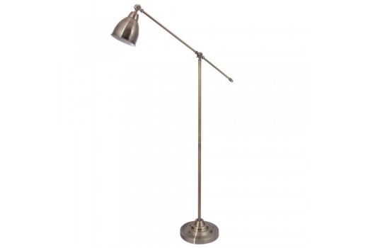 Торшер A2054PN-1AB Arte Lamp