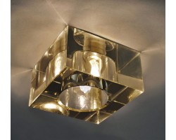 Встраиваемый светильник A8018PL-1CC Arte Lamp