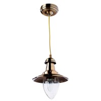 Подвесной светильник A5518SP-1AB Arte Lamp