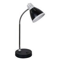 Настольная лампа A2215LT-1BK Arte Lamp