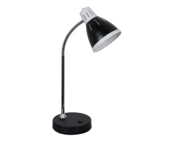 Настольная лампа A2215LT-1BK Arte Lamp