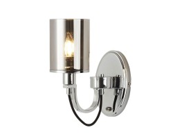 Бра A2995AP-1CC Arte Lamp