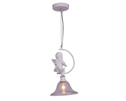 Подвесной светильник A4288SP-1WH Arte Lamp