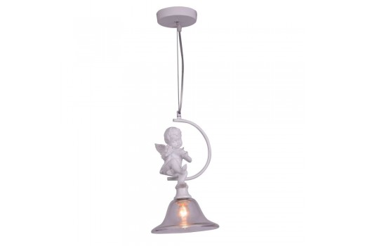 Подвесной светильник A4288SP-1WH Arte Lamp