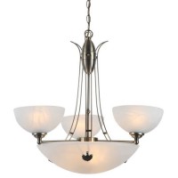 Подвесная люстра A8615SP-3-3AB Arte Lamp