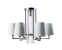 Подвесная люстра A9490PL-6-1CC Arte Lamp