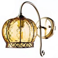 Бра A2106AP-1AB Arte Lamp