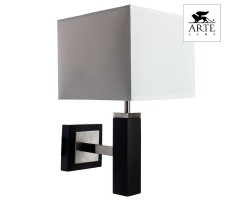 Бра A8880AP-1BK Arte Lamp