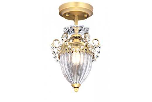 Потолочный светильник A4410PL-1SR Arte Lamp