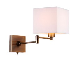 Бра A9247AP-1AB Arte Lamp