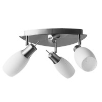 Спот A4590PL-3SS Arte Lamp