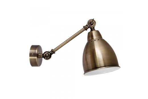 Спот A2054AP-1AB Arte Lamp