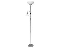 Торшер A9569PN-2SI Arte Lamp