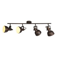 Спот A5215PL-4BR Arte Lamp