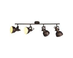 Спот A5215PL-4BR Arte Lamp