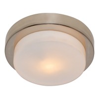 Потолочный светильник A8510PL-1SS Arte Lamp