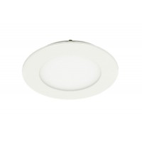 Встраиваемый светильник A2606PL-1WH Arte Lamp