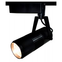 Трековый светильник A6520PL-1BK Arte Lamp