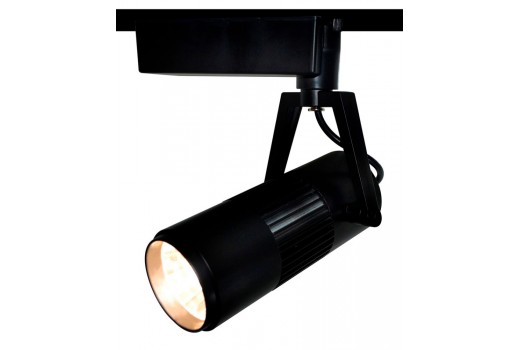 Трековый светильник A6520PL-1BK Arte Lamp