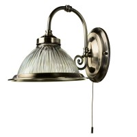 Бра A9366AP-1AB Arte Lamp