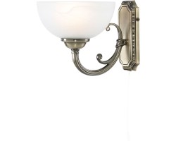 Бра A3777AP-1AB Arte Lamp