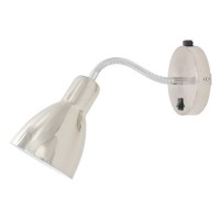 Спот A1408AP-1SS Arte Lamp