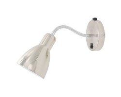 Спот A1408AP-1SS Arte Lamp