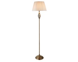 Торшер A8390PN-1AB Arte Lamp