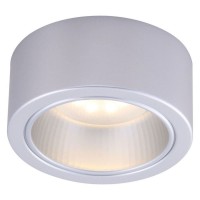 Потолочный светильник A5553PL-1GY Arte Lamp