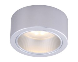 Потолочный светильник A5553PL-1GY Arte Lamp