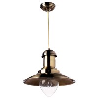 Подвесной светильник A5530SP-1AB Arte Lamp