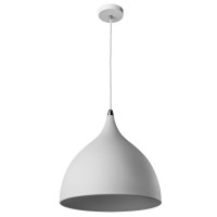 Подвесной светильник A9155SP-1WH Arte Lamp