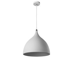 Подвесной светильник A9155SP-1WH Arte Lamp