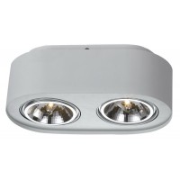 Потолочный светильник A5643PL-2WH Arte Lamp