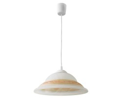 Подвесной светильник A3434SP-1WH Arte Lamp